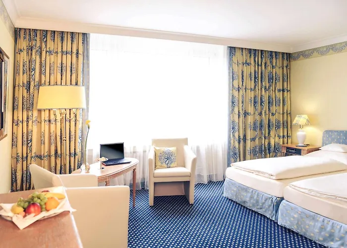 Krefelder Hof Krefeld