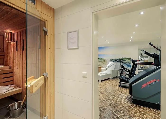 Hotel Krefelder Hof 4*