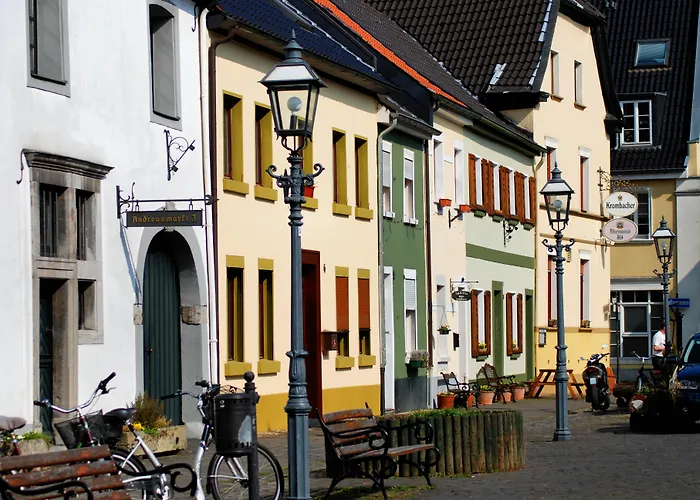Krefelder Hof