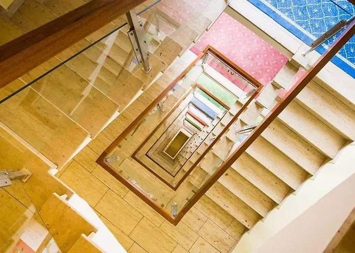 Hotel Krefelder Hof Krefeld