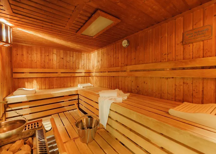 Krefelder Hof 4* Krefeld