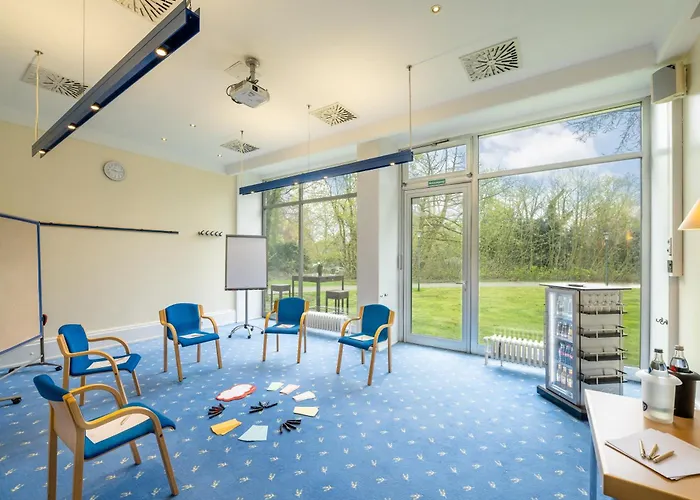 Krefelder Hof Hotel Krefeld