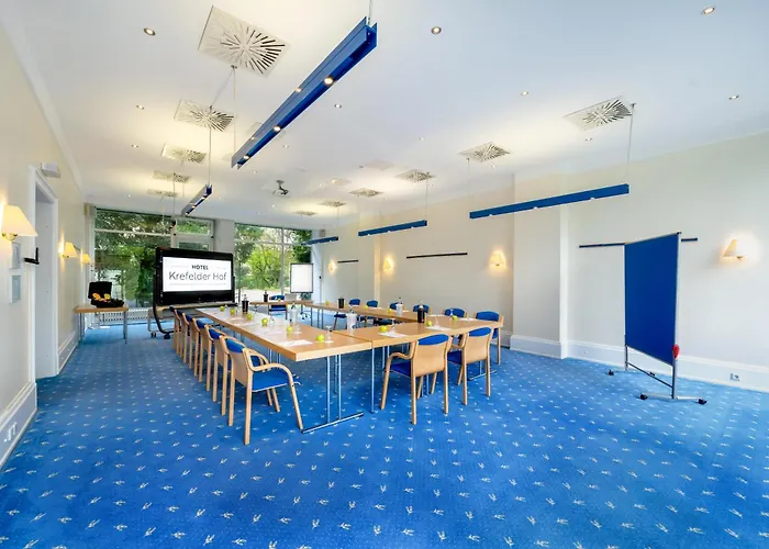Krefelder Hof Krefeld