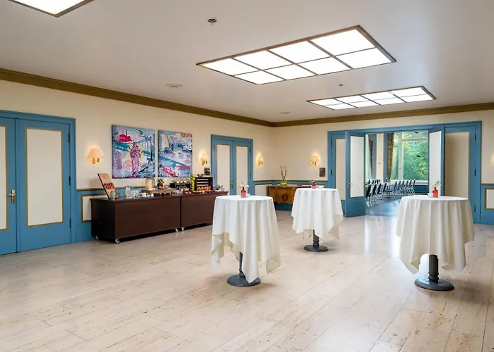 Krefelder Hof Krefeld