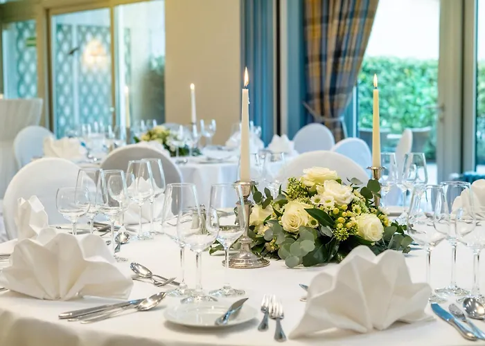 Krefelder Hof 4* Krefeld