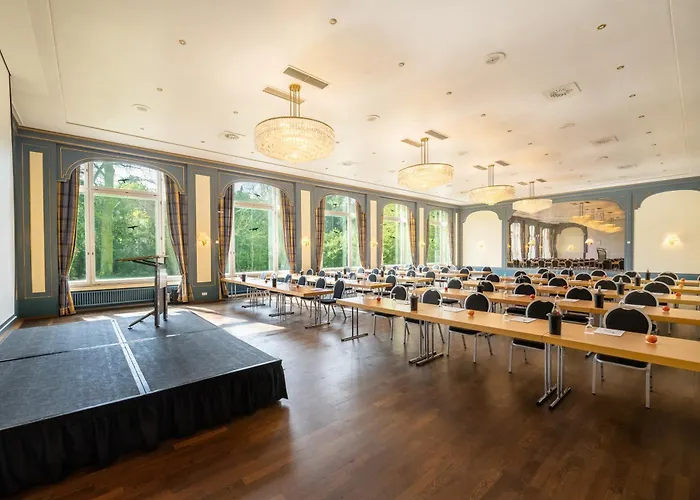 Krefelder Hof Krefeld