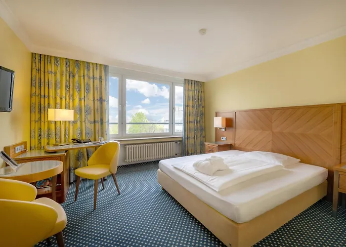Krefelder Hof 4*