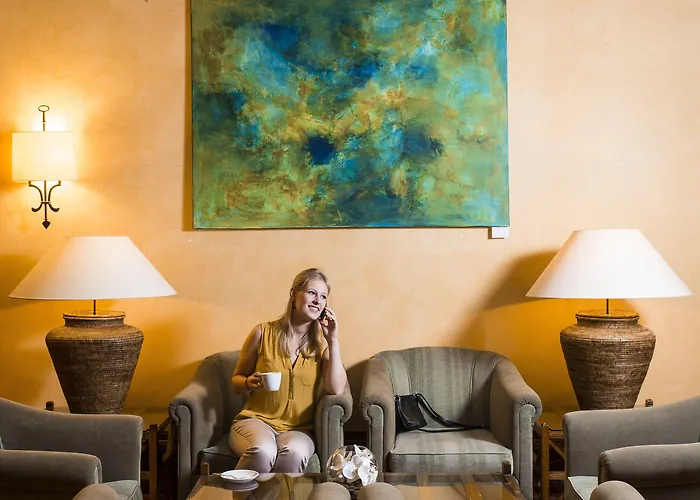 Krefelder Hof Hotel Krefeld