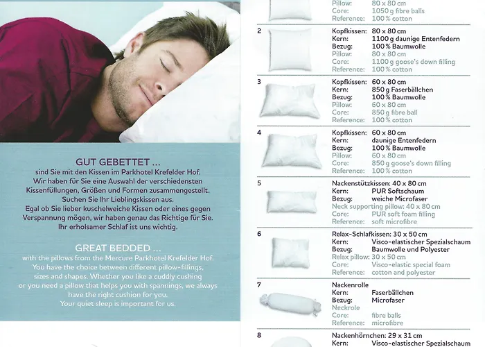 Krefelder Hof Hotel Krefeld