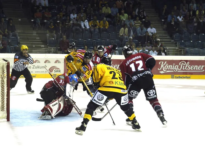 Krefelder Hof 4* Krefeld