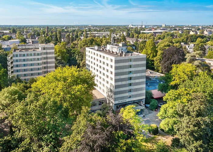 Krefelder Hof Krefeld