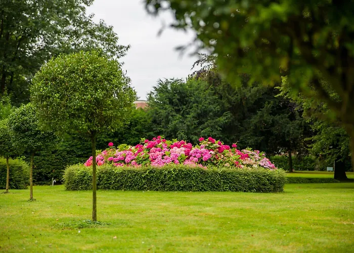 Krefelder Hof 4* Krefeld