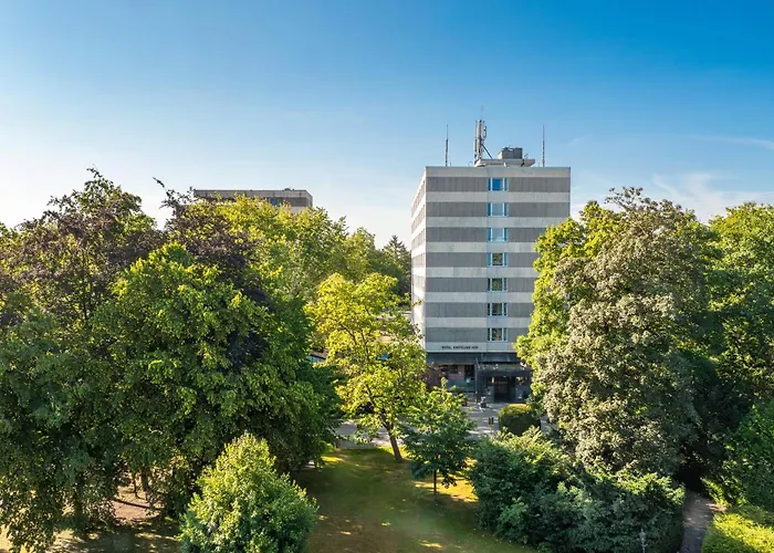 Krefelder Hof Krefeld