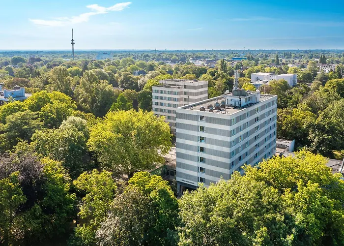 Krefelder Hof 4*