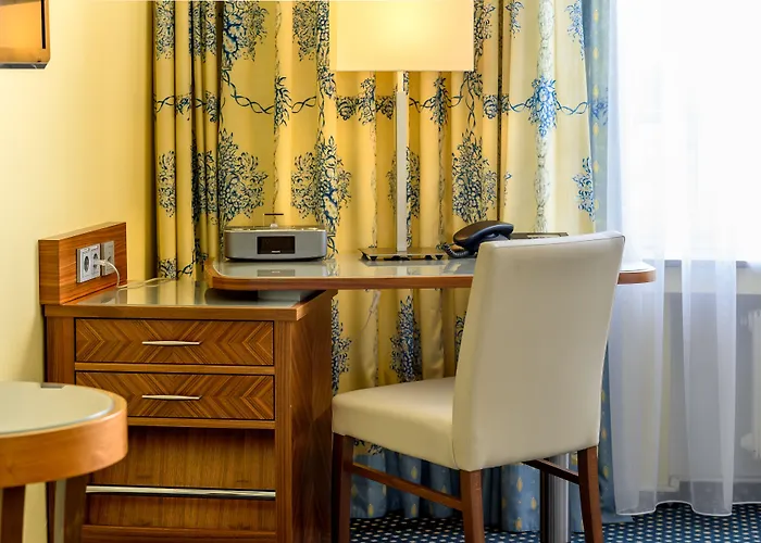 Krefelder Hof Krefeld